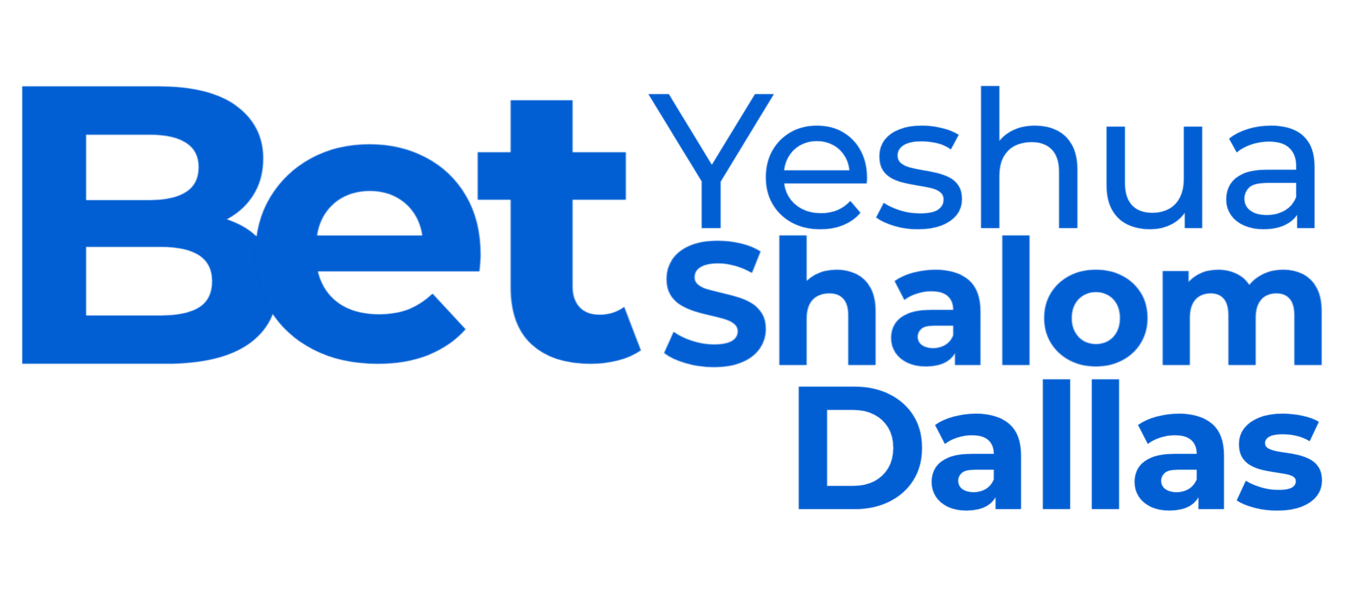 Bet Shalom Dallas