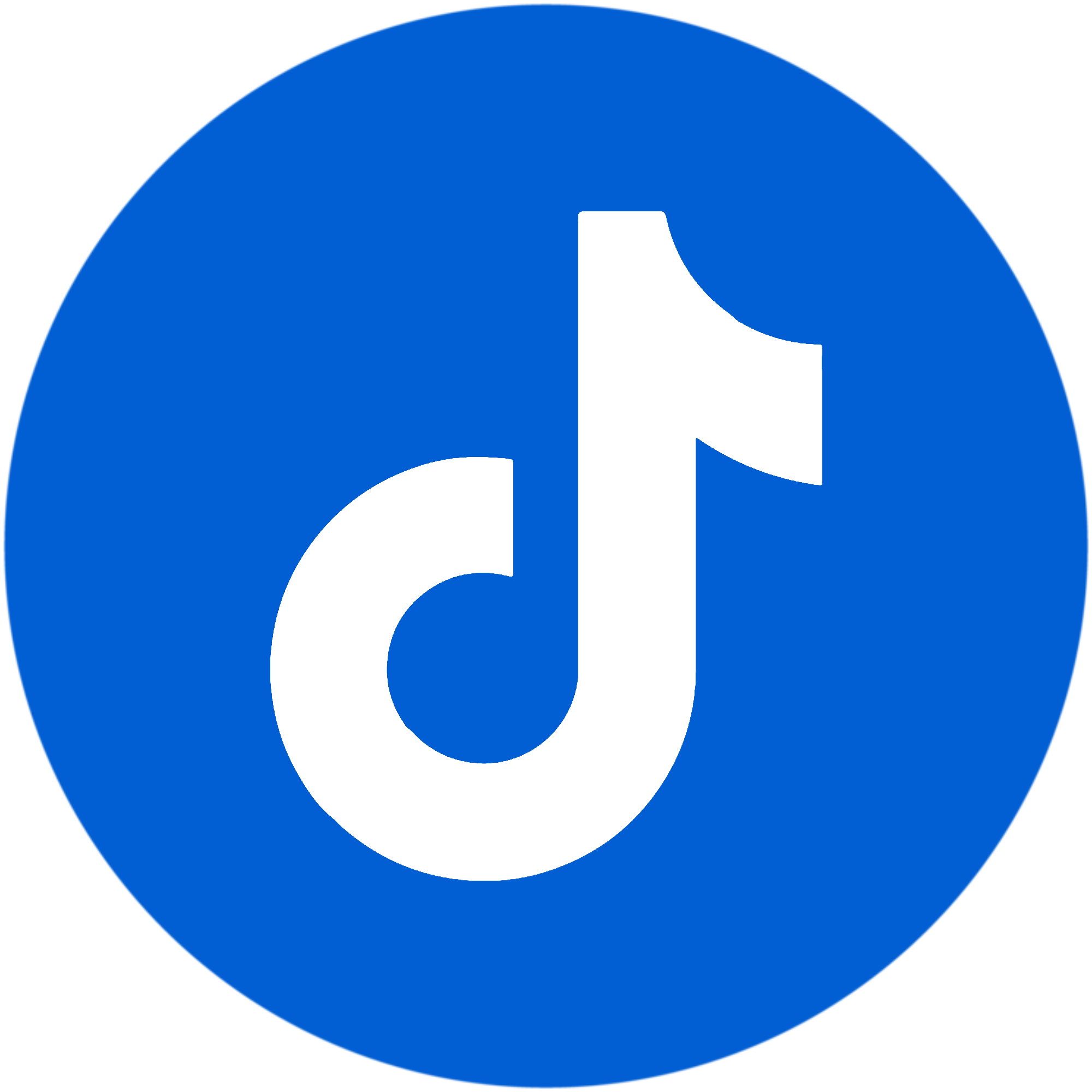 TikTok Logo