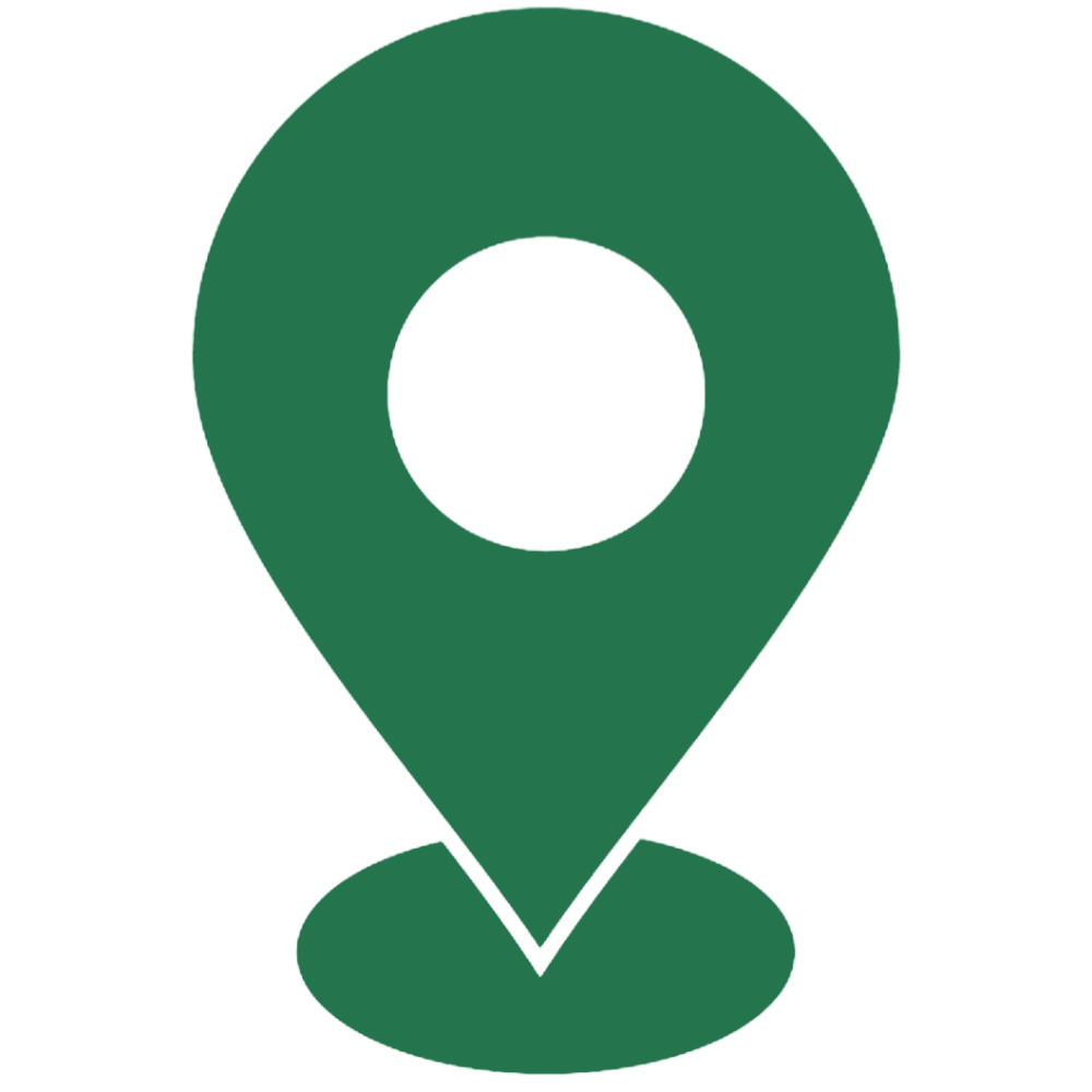 Icono ubicación